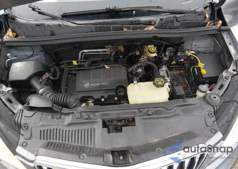 2013 Buick Encore Convenience z USA, uszkodzony, nr VIN KL4CJBSBXDB197302